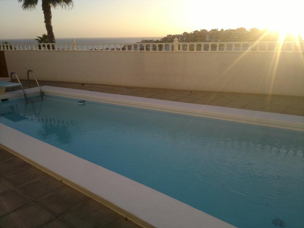 Appartement Loma Dos, Arguineguin à La Playa de Arguineguín Chambre photo