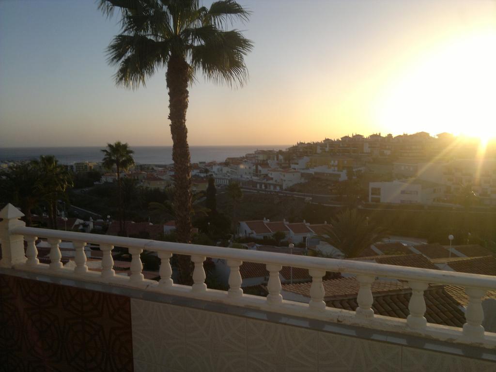 Appartement Loma Dos, Arguineguin à La Playa de Arguineguín Chambre photo