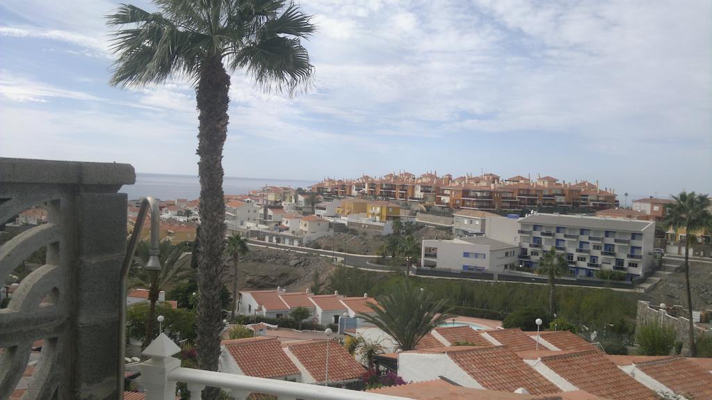 Appartement Loma Dos, Arguineguin à La Playa de Arguineguín Extérieur photo